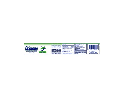 Odorono Original Crema.jpg Odorono Original - Odorono Original Crema